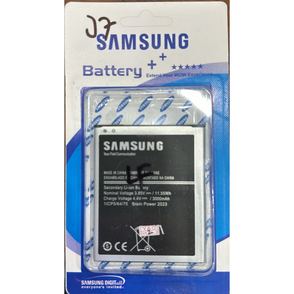 BATERAI SAMSUNG J400 / J700 ORI99