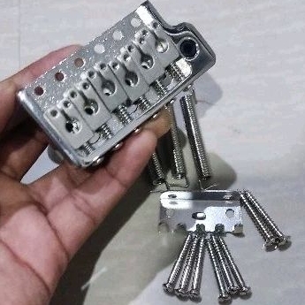 tremolo prs original se non hendel