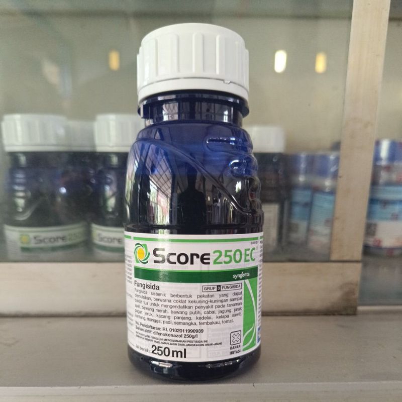 Fungisida Score 250EC