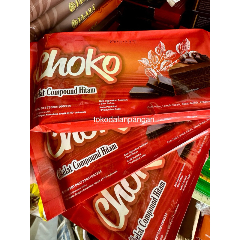 

COKELAT BATANG PARROT CHOKO 250gram 1 PCS