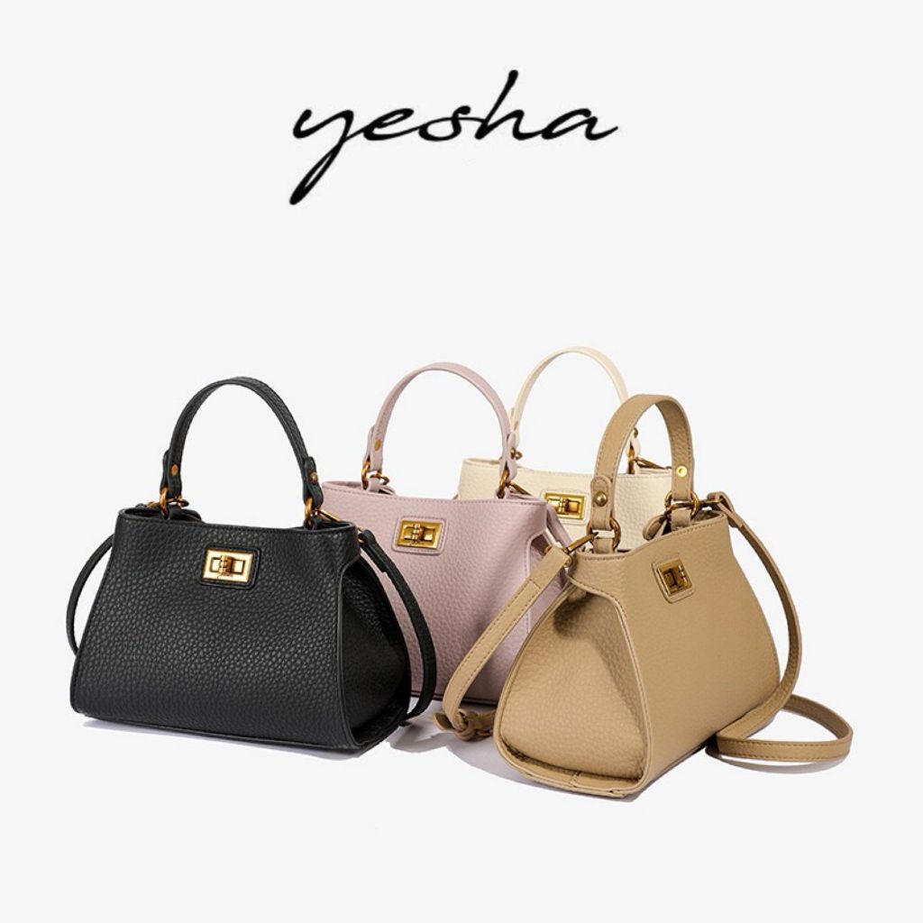 MoonBags Tas Selempang Wanita Fashion Brand YESHA 6432
