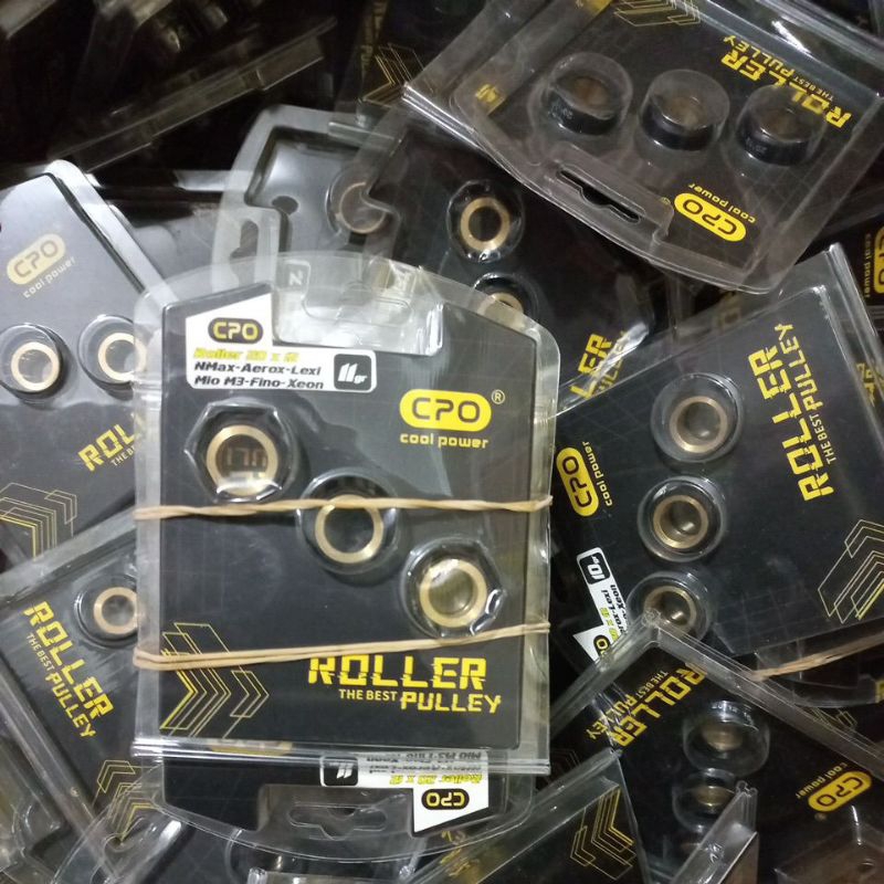 Roller Cpo Nmax