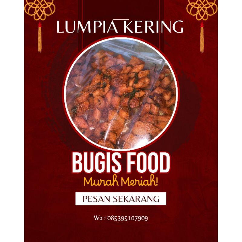 

Lumpia kering