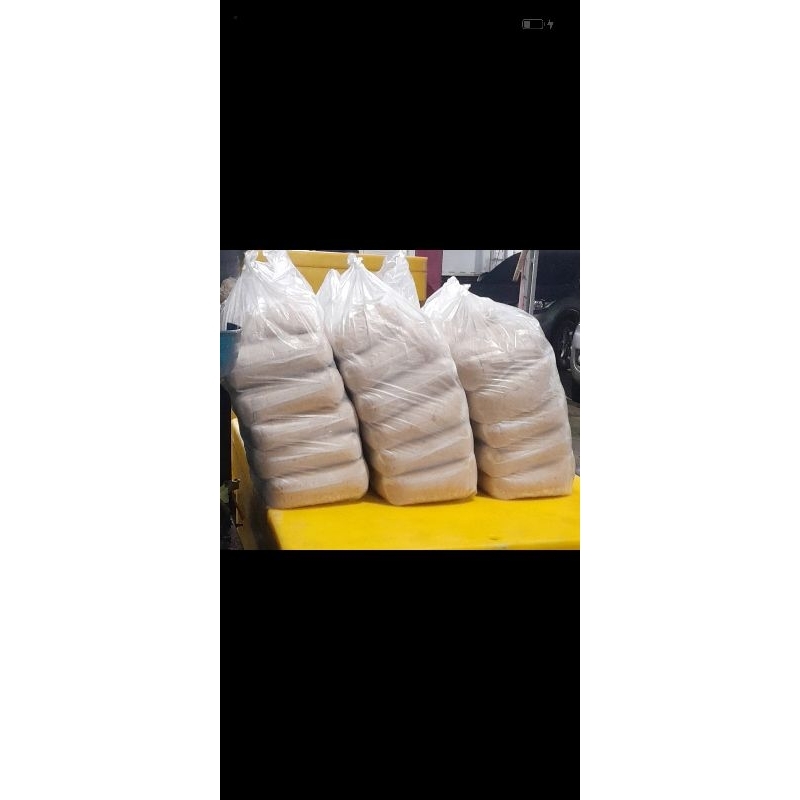 

ikan giling kakap super fress