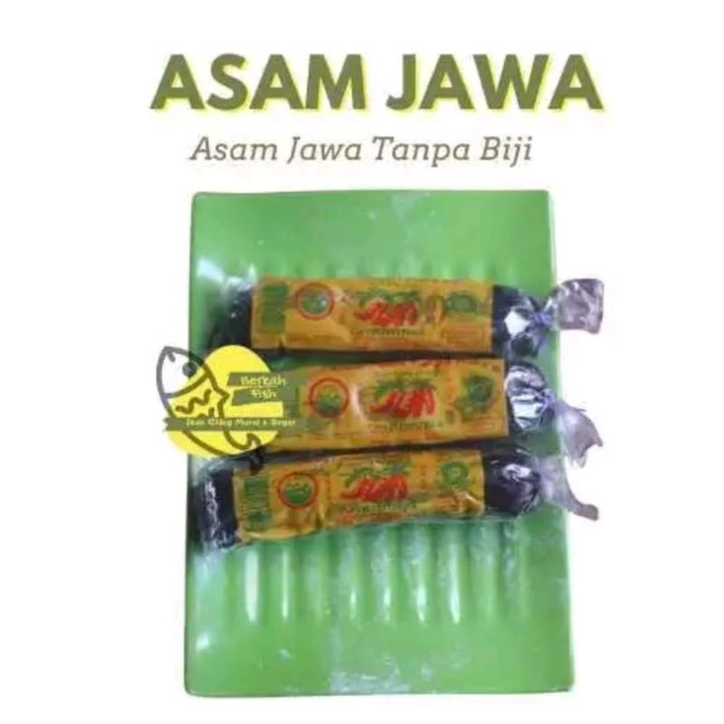 

ASEM JAWA