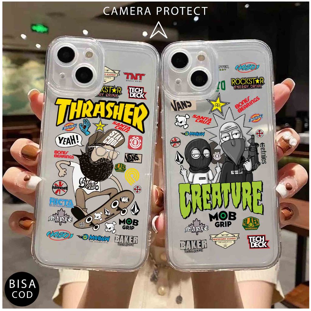 Case POCO C67 POCO C65 POCO M6 PRO POCO X6 PRO POCO X6 POCO X5 PRO 5G POCO X5 5G POCO X3 GT POCO X3 
