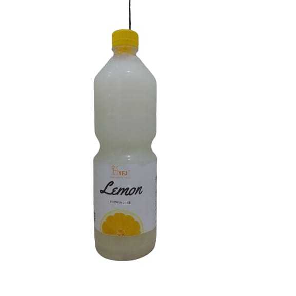 

Premium lemon yuliana 2 liter