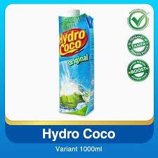 

HYDRO COCO 1 LITER