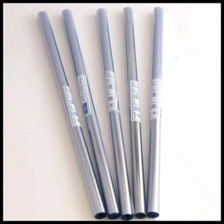 

Rmdodo - Sampul Plastik Mika Roll Gulungan 45 x 500 Cm