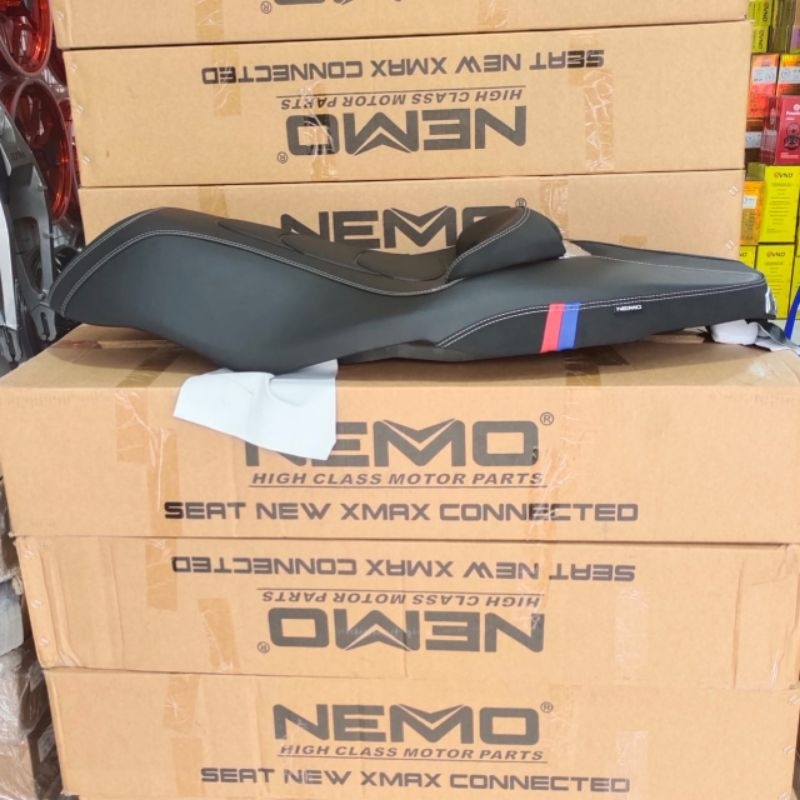 JOK MOTOR XMAX 250 XMAX CONECTED JOK NEMO YAMAHA XMAX