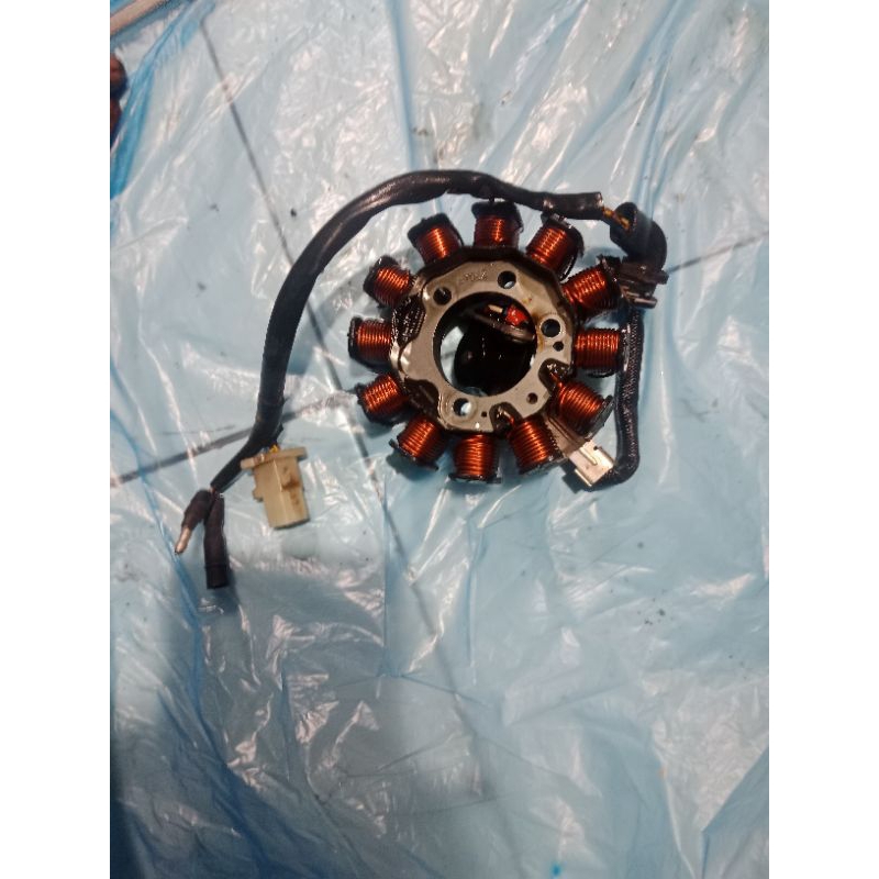 Spul Magnet NCB 150R, CBR150R LED, cb, cbr k45g, k45n k45r