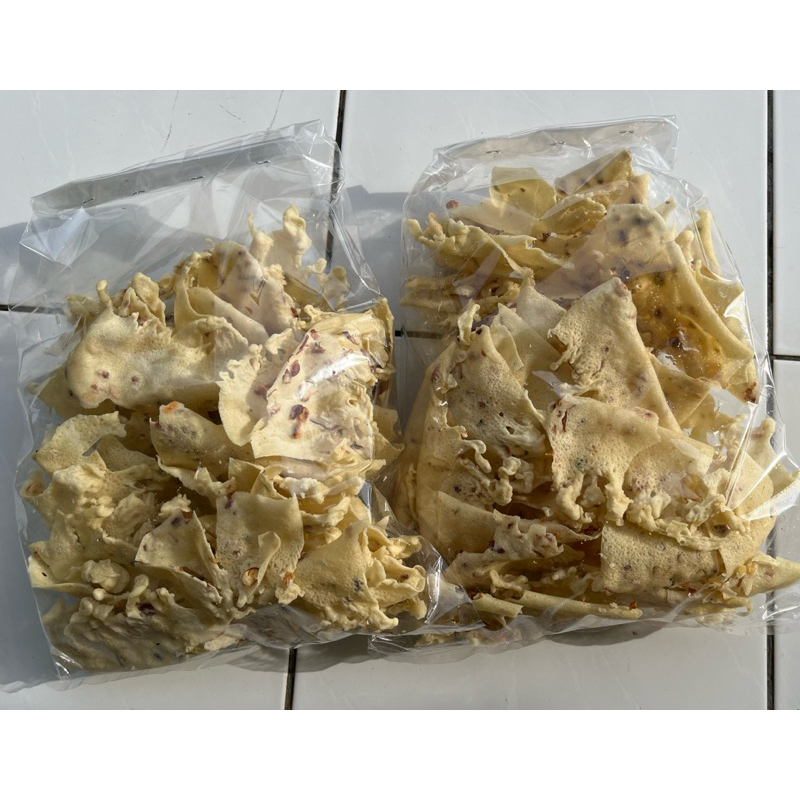 

PEYEK / REMPEYEK KACANG TANAH 350gr