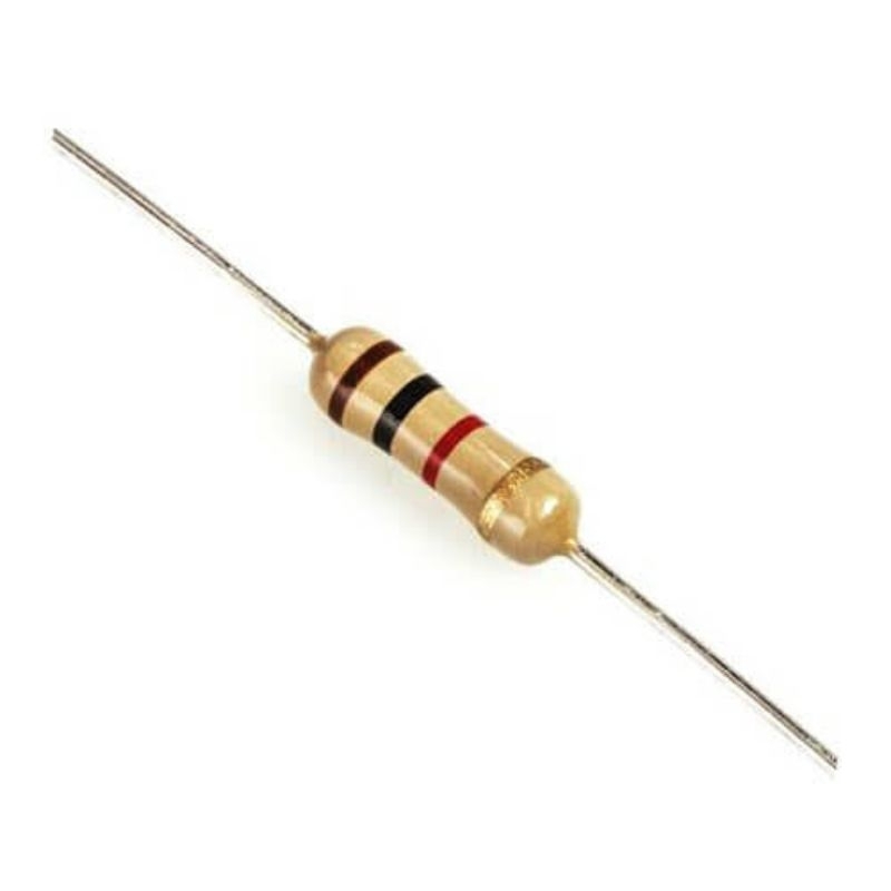 RESISTOR 1K