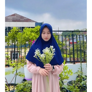 Bergo Hamidah Pet Antem