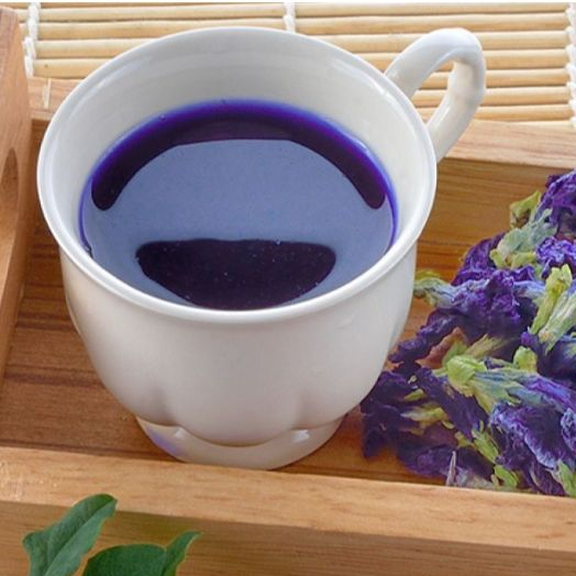 

teh telang herbal
