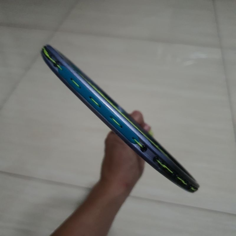 Raket Yonex Astrox 88D game seken original