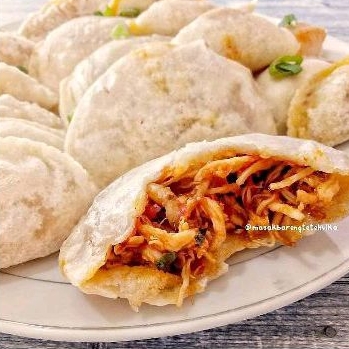 

CIRENG MENTAH FRESH ISI AYAM PEDASSSSS