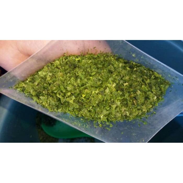 

SGS Aonori Rumput Laut - Nori Seaweed Bubuk Halus 20g
