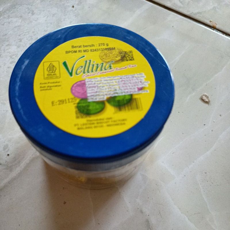 

Cokelat Koin