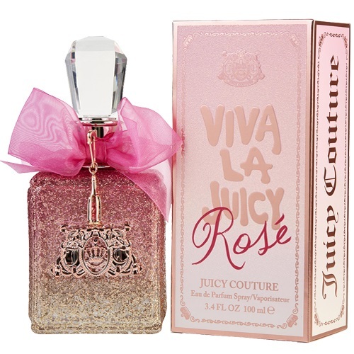 Juicy Couture Viva La Juicy Rose Women