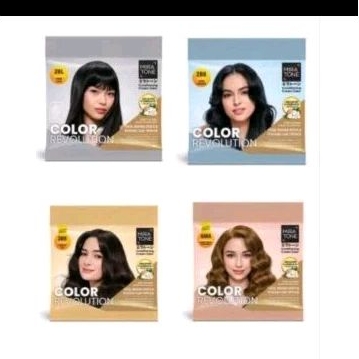 Semir Miratone Sachet