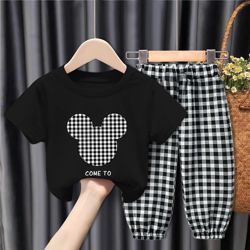 Baju anak perempuan setelan korea hip hop style cewe remaja