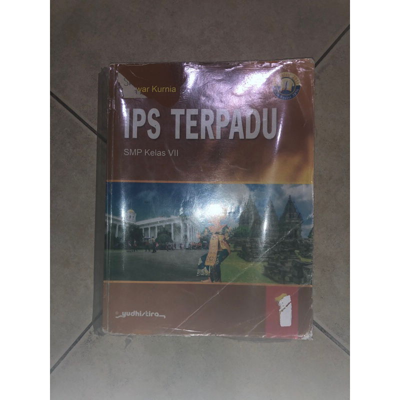 

IPS TERPADU SMP 7