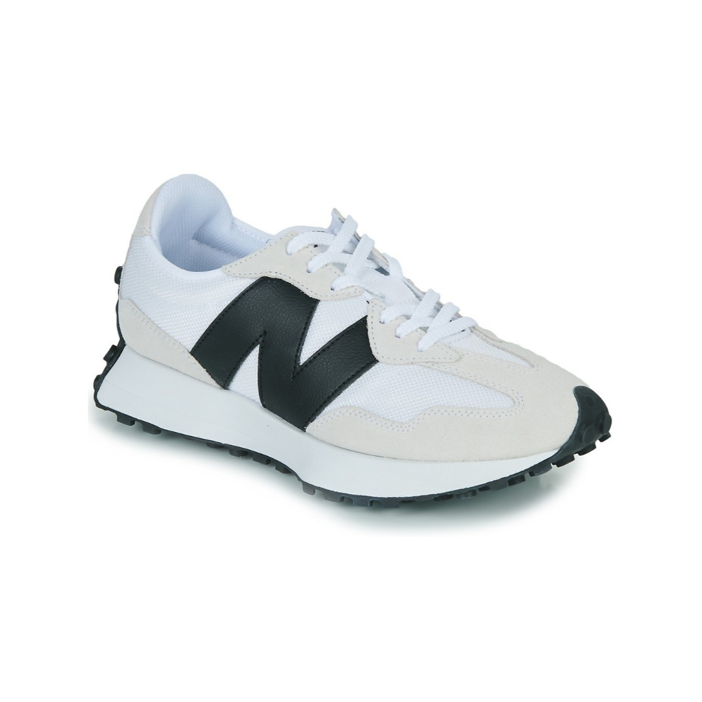 (100% ORIGINAL SECOND NO BOX) NEW BALANCE 327 SIZE 42