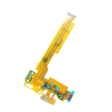 FLEXIBLE CHARGER VIVO Y15 / Y13