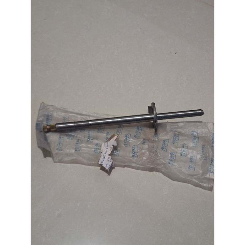 As Operanan Perseneling Suzuki Crystal RC100 RC 100 Fukukawa