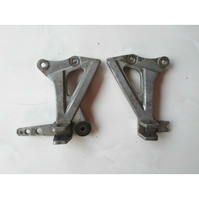 step rk cool step belakang suzuki rk cool