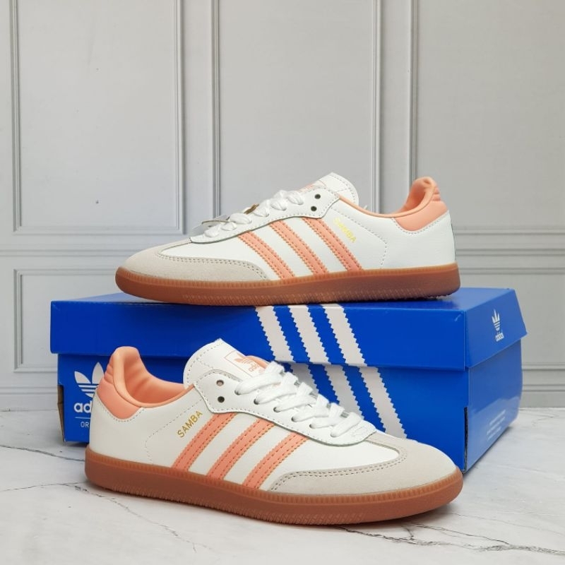 Sepatu Adidas Samba/Sepatu Adidas/Sepatu Women Adidas samba