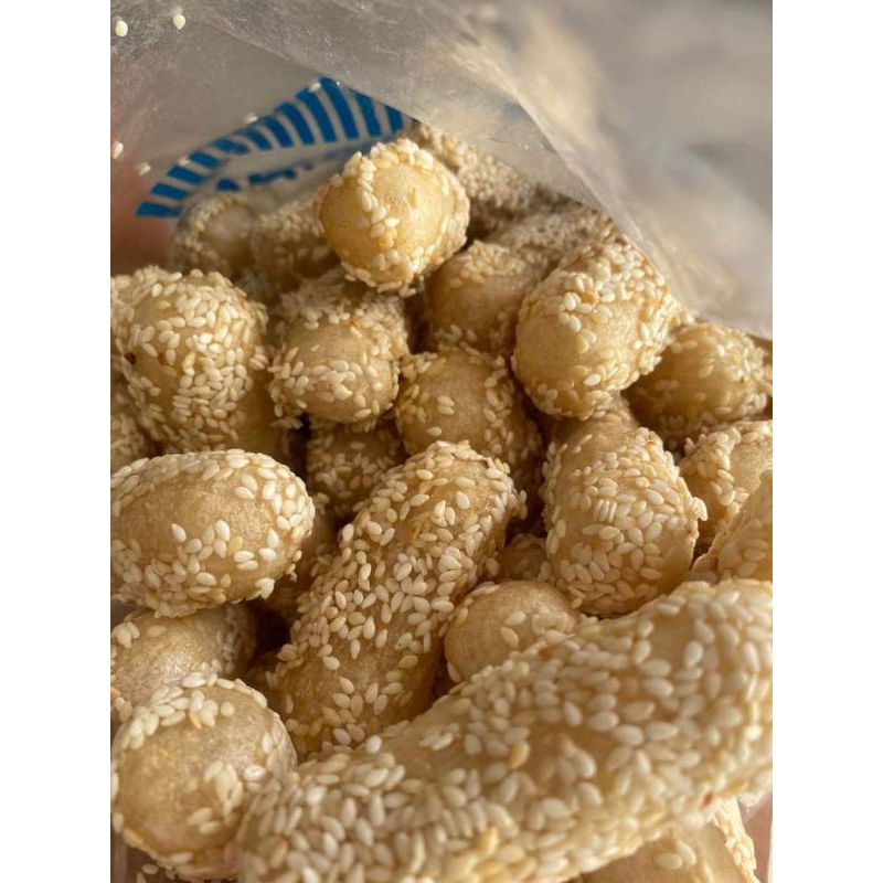 

Mancho gula wijen 250gram