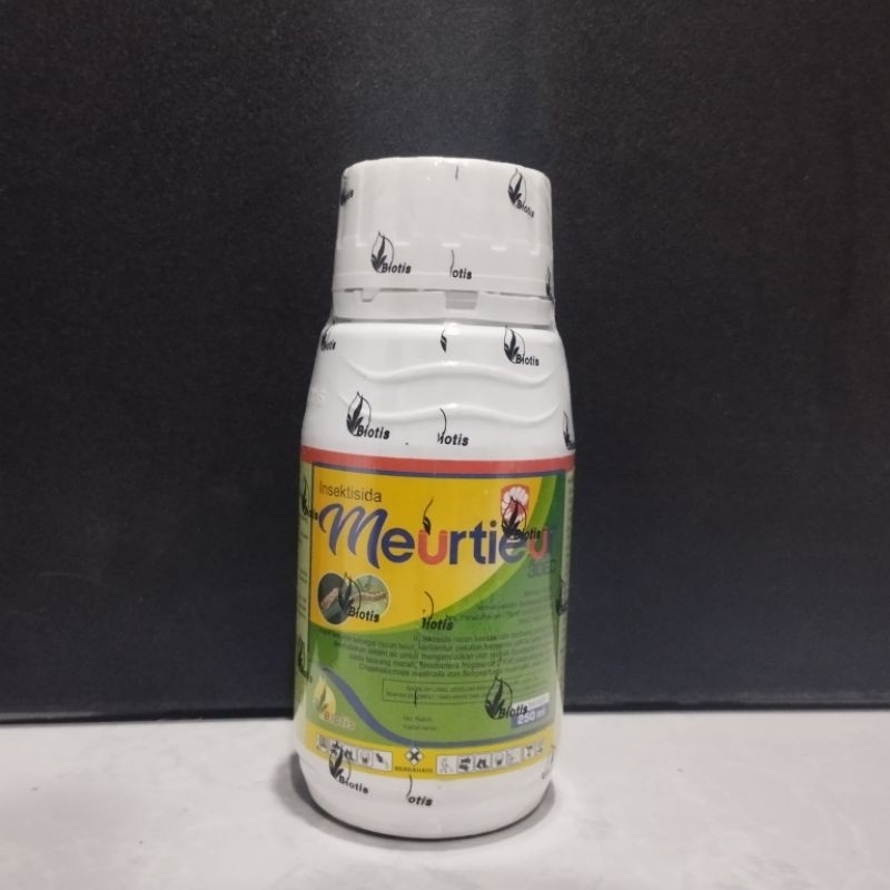 Meurtieur 250 ml - Meurtieur 30 EC 250 ml - Pembasmi Ulat