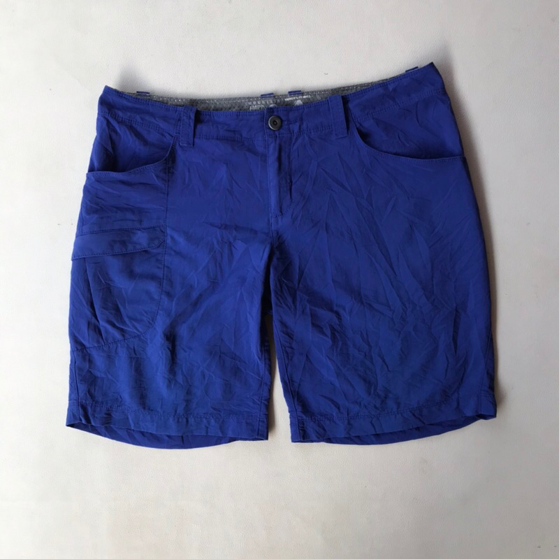 celana pendek Mountain Hardwear second