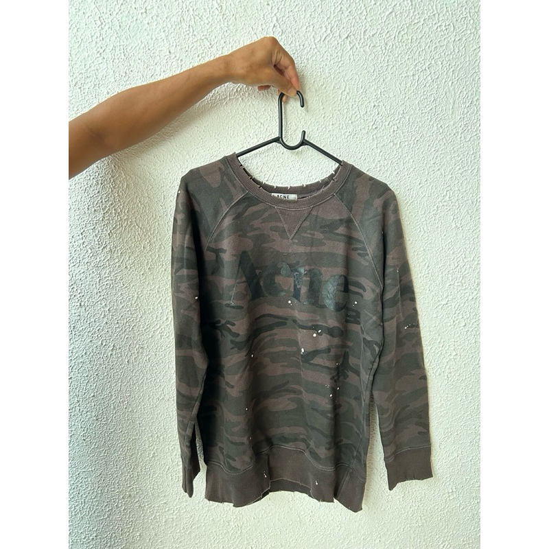 Sweater Acne Studios