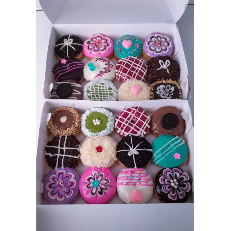 

Donat Kuy