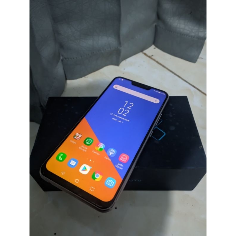 Asus Zenfone 5second