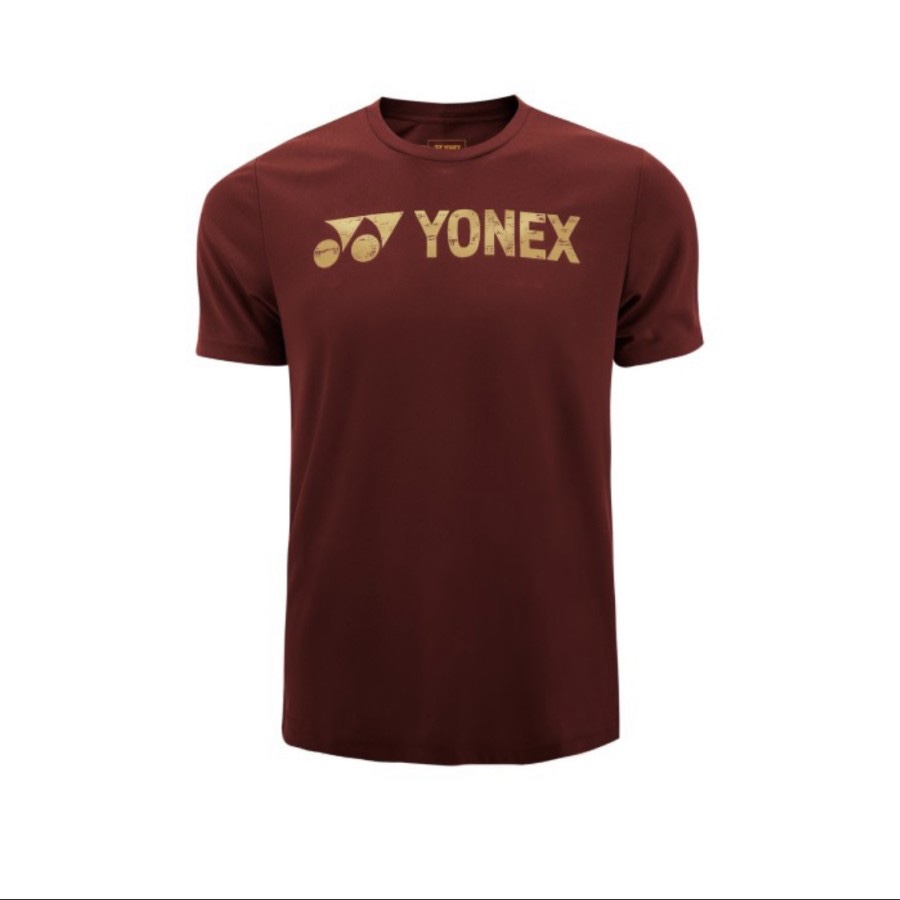 Jersey YONEX Original / Kaos Baju Badminton RM-N019-1811-P19-S