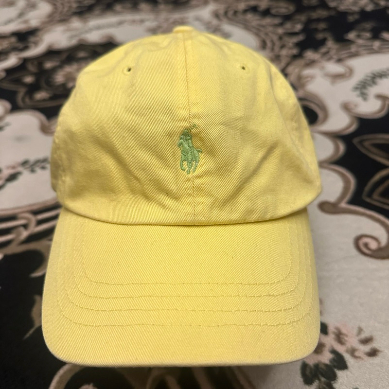 Caps Polo' Ralph Lauren Luxury's