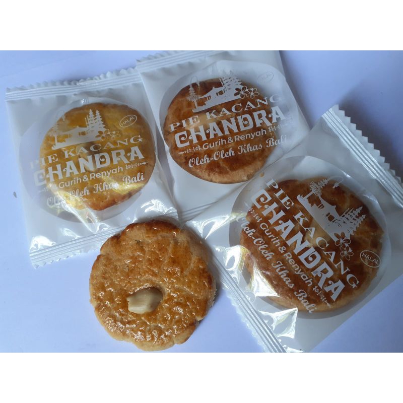 

piekacang Chandra isi 10pcs