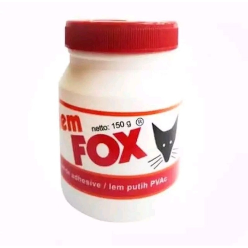 

LEM FOX 150GRM