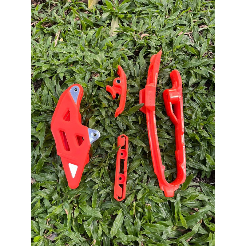 TENSIONER KTM IMPOR CNC PNP ARM KTM REPLIKA KLX CRF
