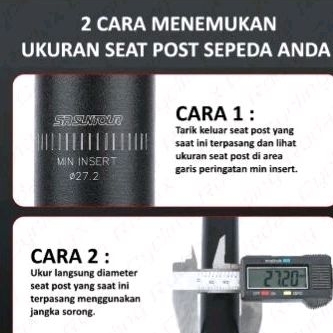 seatpost dropper exa