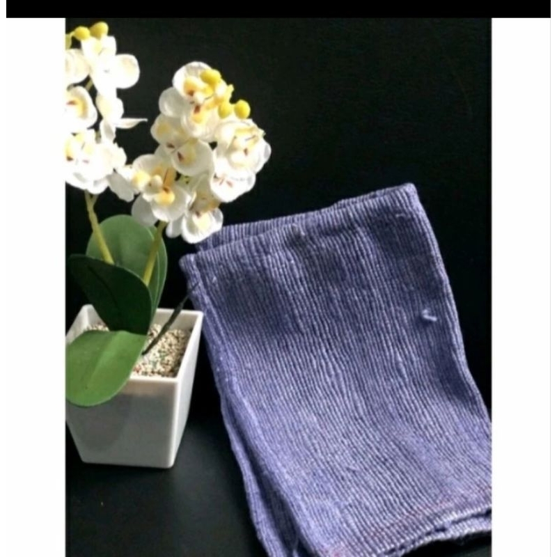 kain Lap biru/ kain pel lantai