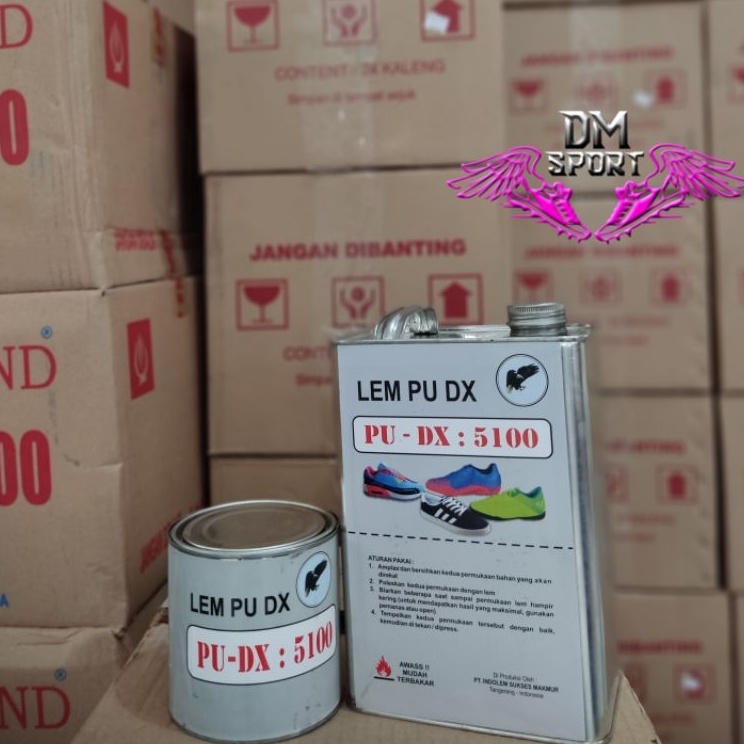 

Lem pres PUDX 51 lem sepatu lem prekat sepatu dan lainlain