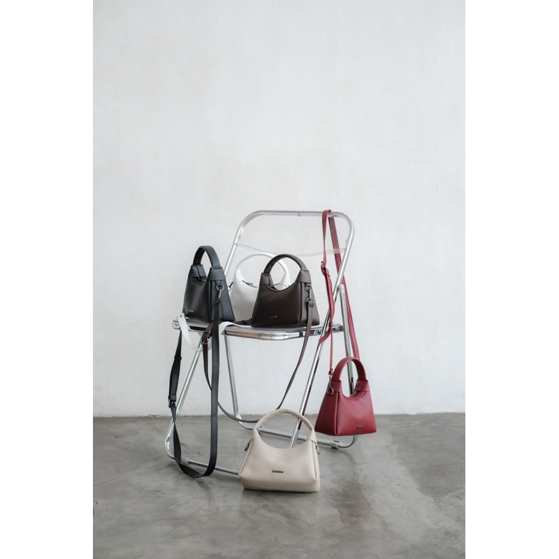 COD - Flicka Lizy Bag