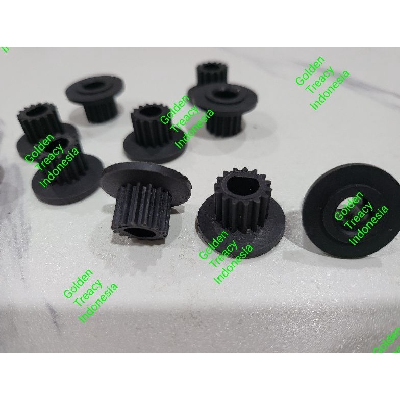 ORIGINAL gear bread maker gigi bread maker gear mesin roti gigi mesin roti gear fanbelt bread maker 