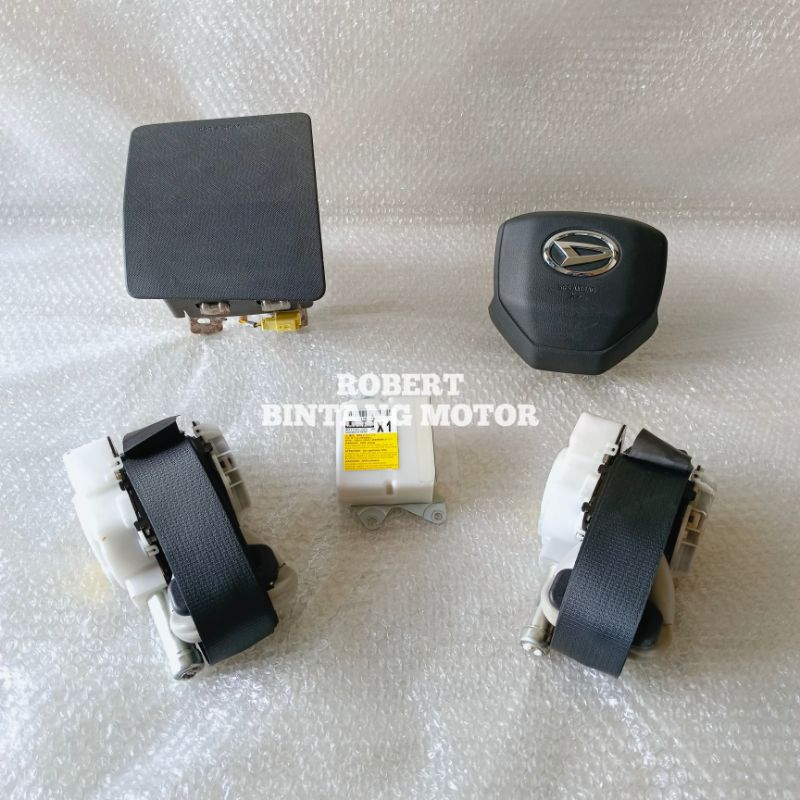 SRS Airbag Daihatsu Xenia 2022 2023 2024 Original