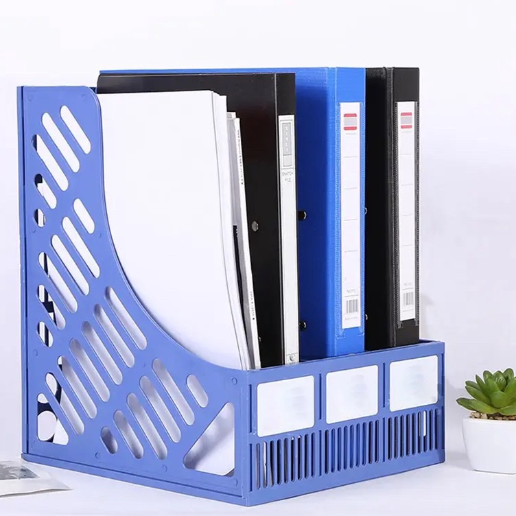 

Dijual HD Box File Plastik 3n Box Keranjang Book Organizer Dokumen Rak